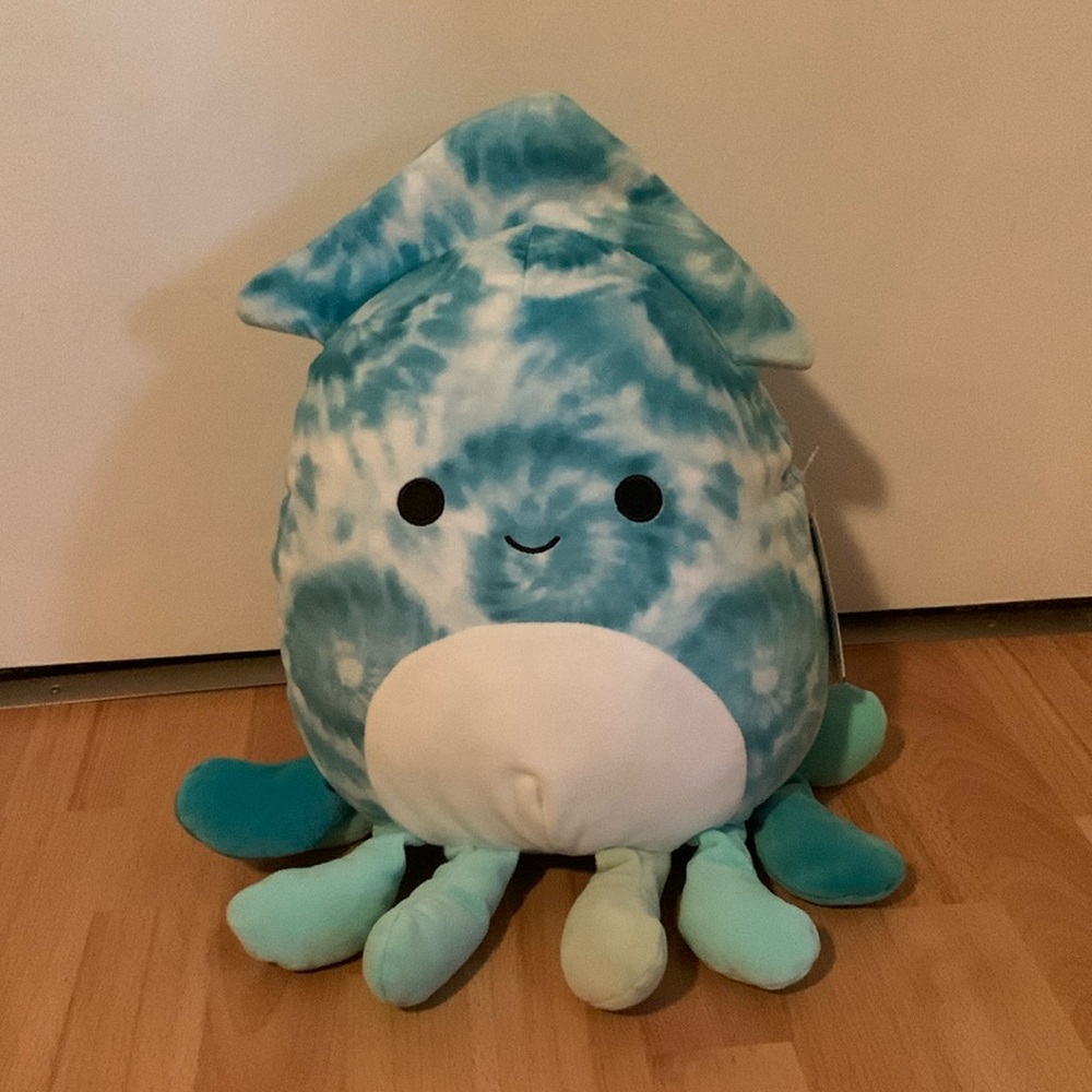 Landon 12” Squishmallow